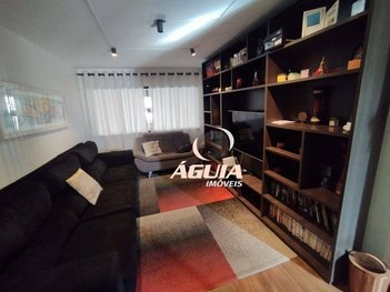 house em Avenida Tietê, Campestre - Santo André - SP