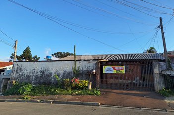 house em Rua João Antônio Trevisan, São Dimas - Colombo - PR