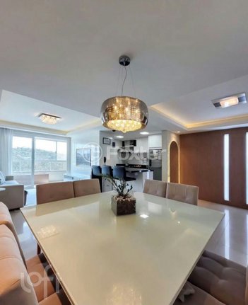 apartment em Rua Joaquim Manoel de Macedo, Operário - Novo Hamburgo - RS