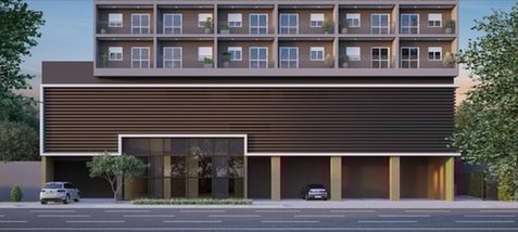 business em Rua Alberto Day, Jardim Aurélia - São Paulo - SP