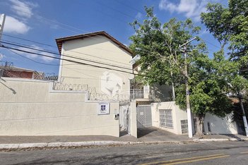 house em Rua Mateus Garcia, Vila Irmãos Arnoni - São Paulo - SP