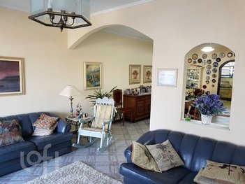 house em Padre Bento Ibañez, Jardim Prudência - São Paulo - SP