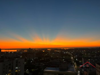 apartment em Rua Marquês do Pombal, Moinhos de Vento - Porto Alegre - RS