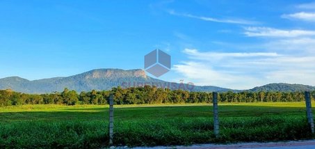 land_lot em Rua Jorge José Zimmermann, Sertão do Maruim - São José - SC