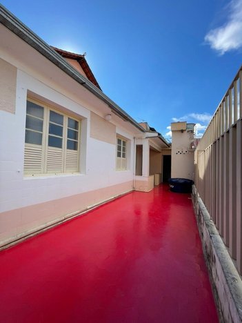 house em Rua dos Tecelões, Aparecida - Belo Horizonte - MG