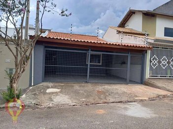 house em Rua Maria Marques de Faria, Jardim Wanel Ville V - Sorocaba - SP
