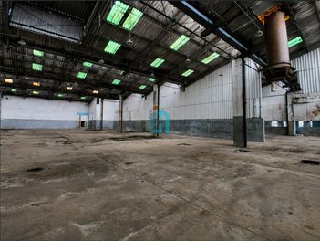 industrial em Via Anchieta, Assunção - São Bernardo do Campo - SP