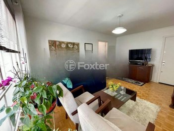 apartment em Rua Os Dezoito do Forte, Centro - Caxias do Sul - RS