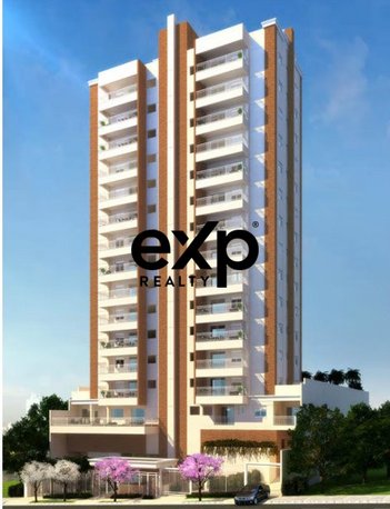 apartment em Rua Dionísio da Costa, Vila Mariana - São Paulo - SP