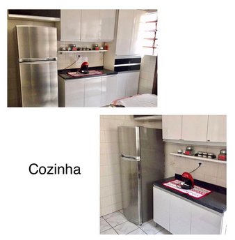 Cômodo Condomínio