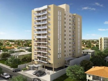 apartment em Rua Comendador Rodolfo Crespi, Rudge Ramos - São Bernardo do Campo - SP