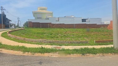 land_lot em Avenida Ipanema, Jardim Novo Horizonte - Sorocaba - SP