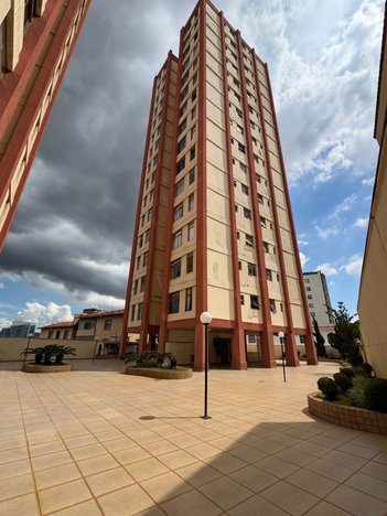 apartment em Rua Varginha, Colégio Batista - Belo Horizonte - MG