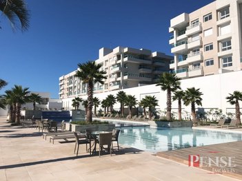 apartment em Avenida Central, Xangri-Lá - Xangri-Lá - RS