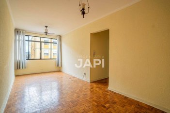 apartment em Avenida General Carneiro, Vila João Jorge - Campinas - SP