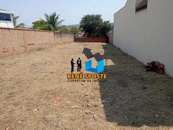 land_lot em Rua Ernesto Antonelli, Dorothéa - São Pedro - SP