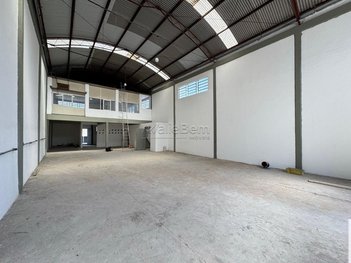 industrial em Rua Simão Kappel, Navegantes - Porto Alegre - RS