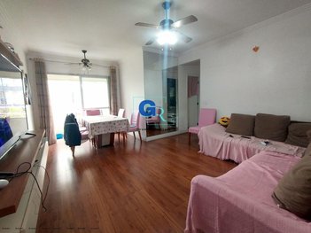 apartment em Avenida Senador Vergueiro, Centro - São Bernardo do Campo - SP