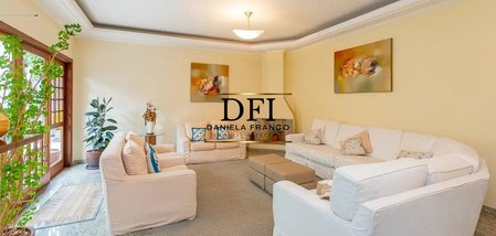 house em Rua Major Luís da Fonseca, Jardim Monte Kemel - São Paulo - SP