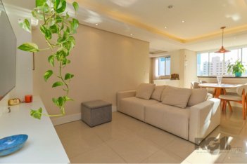 apartment em Rua Jari, Passo da Areia - Porto Alegre - RS
