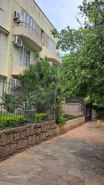 apartment em Felipe Neri, Auxiliadora - Porto Alegre - RS