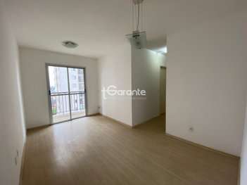 apartment em Avenida Carlos Liviero, Vila Liviero - São Paulo - SP