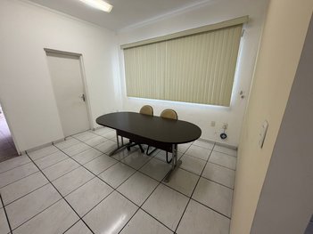 office em Rua Doutor Ricardo Vilela, Centro - Mogi das Cruzes - SP