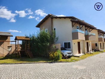 house em Rua Eliezer de Freitas Guimarães, Mestre Antônio - Caucaia - CE