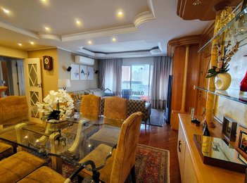 apartment em Rua Montesquiéu, Jardim Vila Mariana - São Paulo - SP