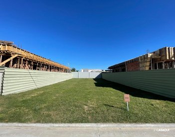 land_lot em Estrada do Mar, Centro - Xangri-Lá - RS