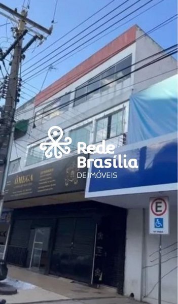 commercial_property em C 5, Taguatinga Centro (Taguatinga) - Brasília - DF