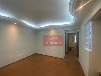 apartment em Avenida Tomé de Souza, Jardim Vila Galvão - Guarulhos - SP