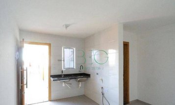apartment em Rua Condeúba, Vila Carrão - São Paulo - SP