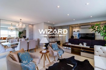 apartment em Rua José da Silva Ribeiro, Vila Andrade - São Paulo - SP