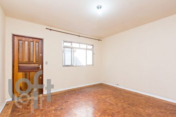 apartment em Anchieta, Vila Moinho Velho - São Paulo - SP