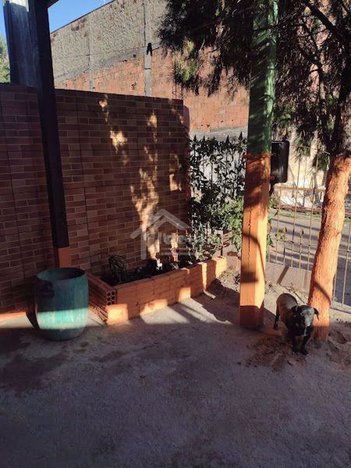 house em Rua Pedro Porfírio de Souza, Jardim - Sapucaia do Sul - RS