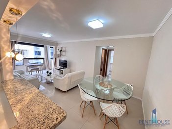 apartment em Rua 1131, Centro - Balneário Camboriú - SC