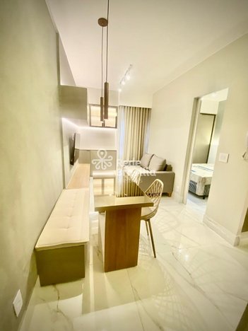 apartment em QMSW 4 Lote 5, Setor Noroeste - Brasília - DF