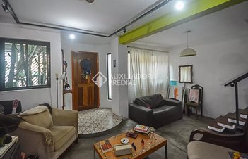 house em Rua Abel Minhotti Barbosa, Anchieta - São Bernardo do Campo - SP