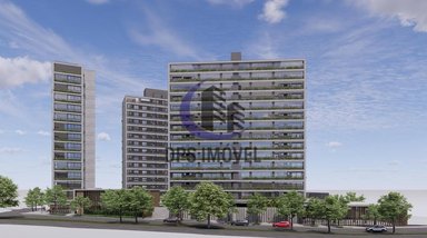 apartment em Avenida Indianópolis, Indianópolis - São Paulo - SP
