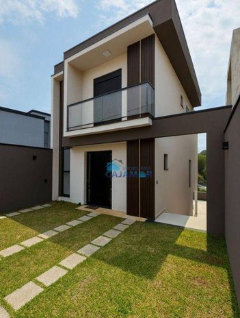 house em Rua Acará, Villas do Jaguari - Santana de Parnaíba - SP