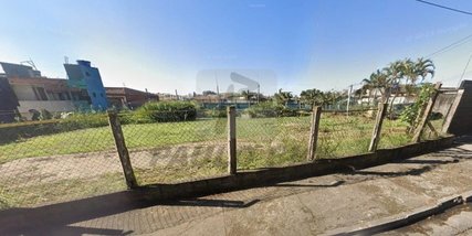 commercial_land_lot em Rua João XXIII, Alves Dias - São Bernardo do Campo - SP