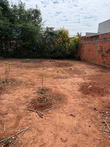 land_lot em Avenida Independência, Independência - Montes Claros - MG