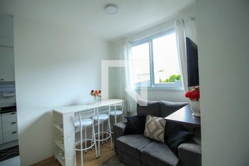 apartment em Rua Visconde de Parnaíba, Brás - São Paulo - SP