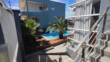 house em Avenida Itajubá, Barra Velha - Barra Velha - SC