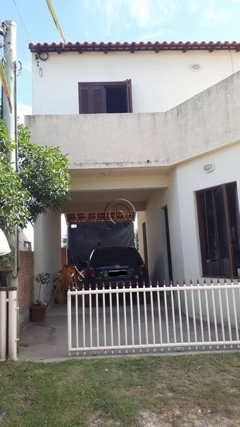house em Rua Albardão, Atlântico - Santa Vitória do Palmar - RS