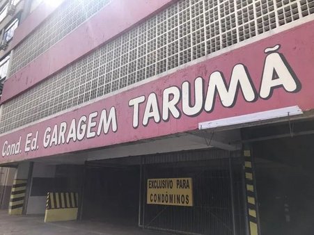 Cômodo Condomínio