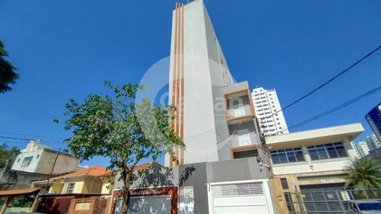 apartment em Rua Ourinhos, Vila Bertioga - São Paulo - SP