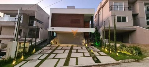 house em Estrada Doutor Yojiro Takaoka, Aldeia da Serra - Barueri - SP