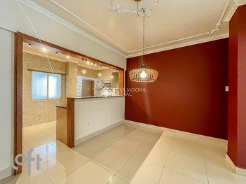 apartment em Rua Duque de Caxias, Centro - Porto Alegre - RS